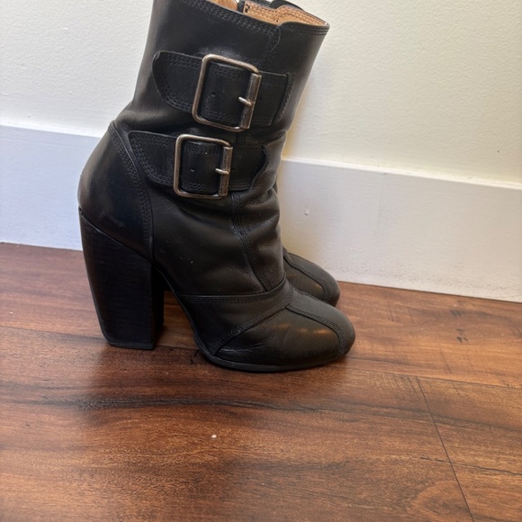 Dries Van Noten boots - Picture 2 of 9